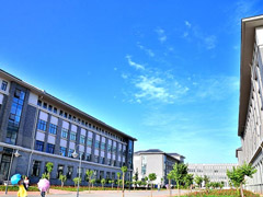 洛陽師范學院研究生招生