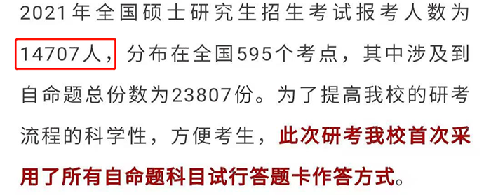 考研成績查詢 考研初試成績 考研報考人數