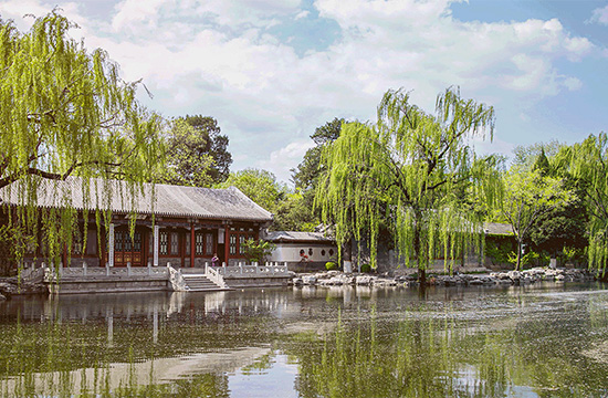 清華大學